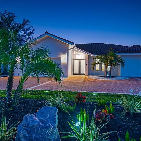 Bonita Lake House Bonita Springs Dış mekan fotoğraf