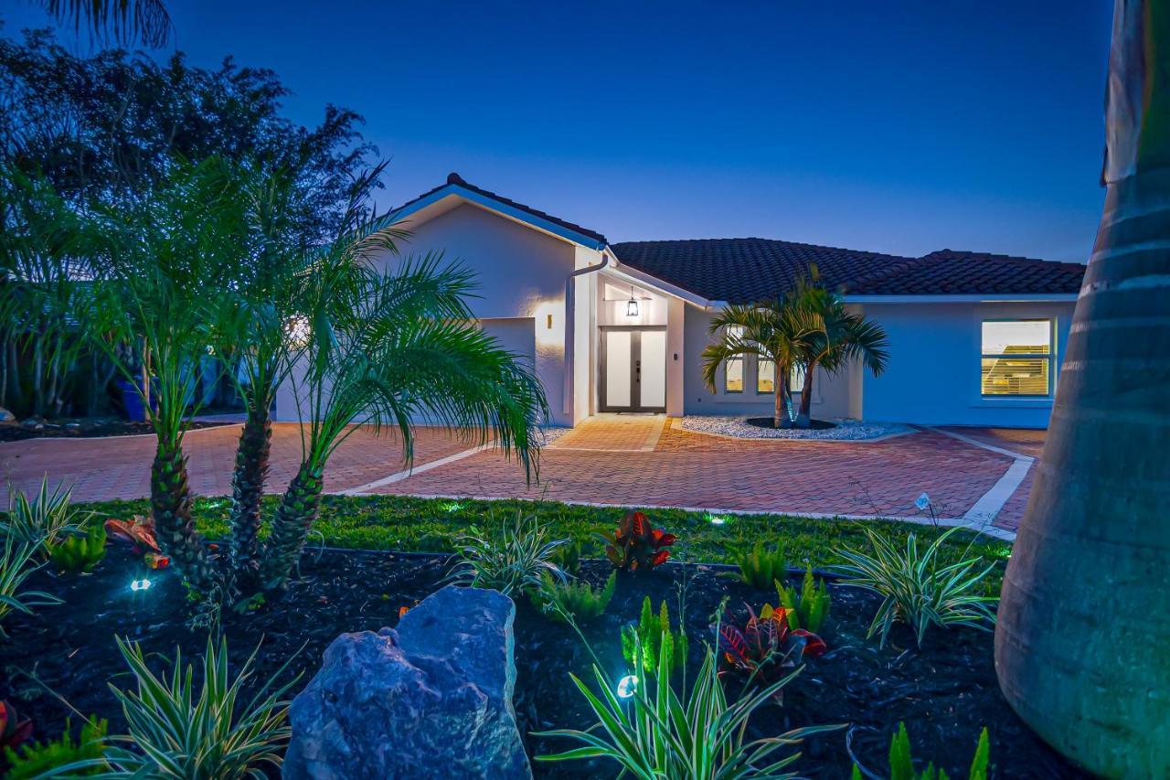 Bonita Lake House Bonita Springs Dış mekan fotoğraf