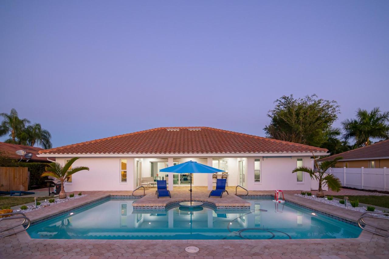 Bonita Lake House Bonita Springs Dış mekan fotoğraf