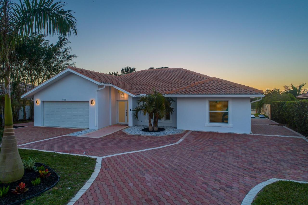 Bonita Lake House Bonita Springs Dış mekan fotoğraf