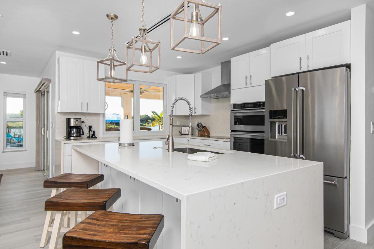 Bonita Lake House Bonita Springs Dış mekan fotoğraf