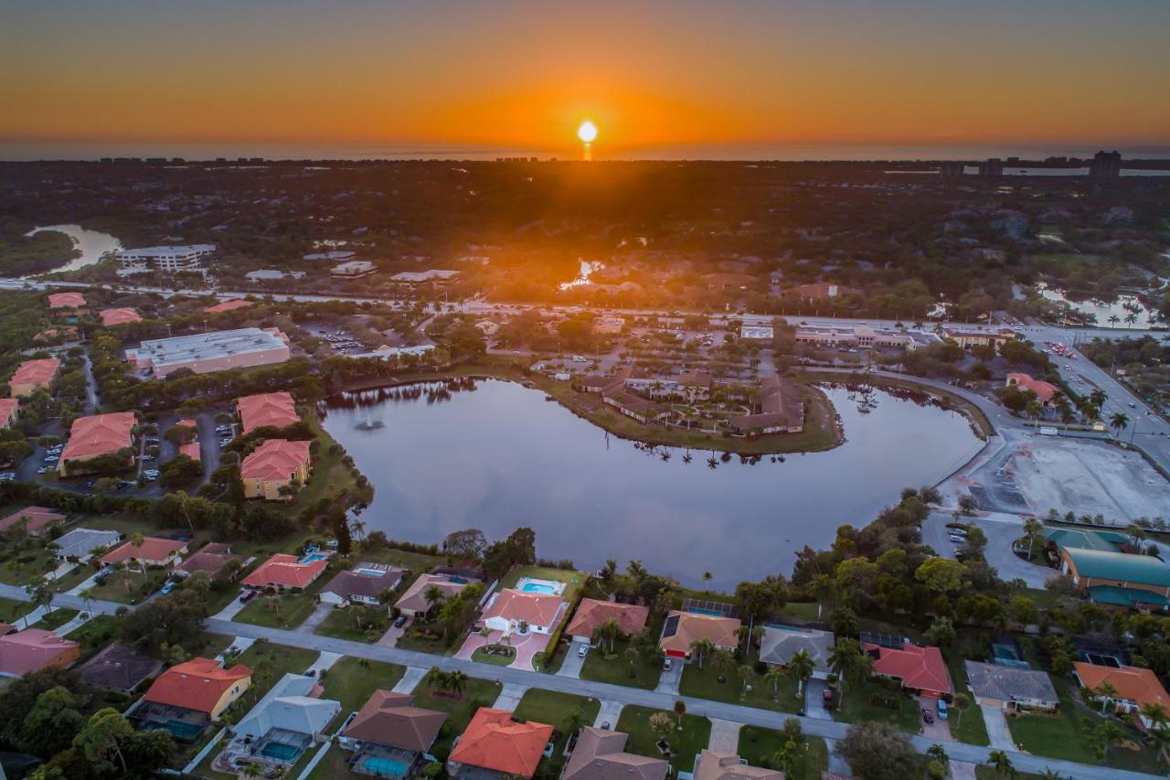 Bonita Lake House Bonita Springs Dış mekan fotoğraf