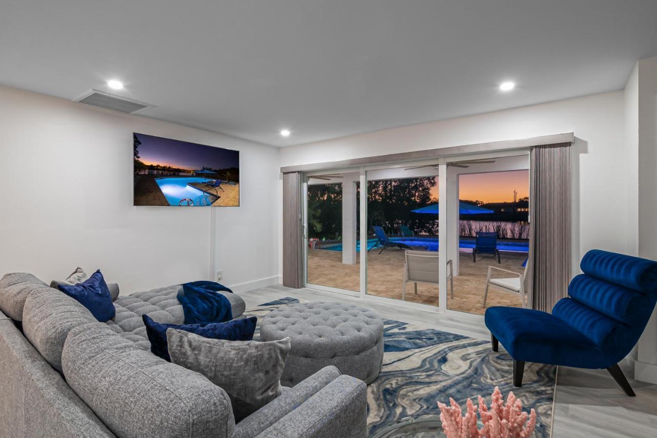 Bonita Lake House Bonita Springs Dış mekan fotoğraf