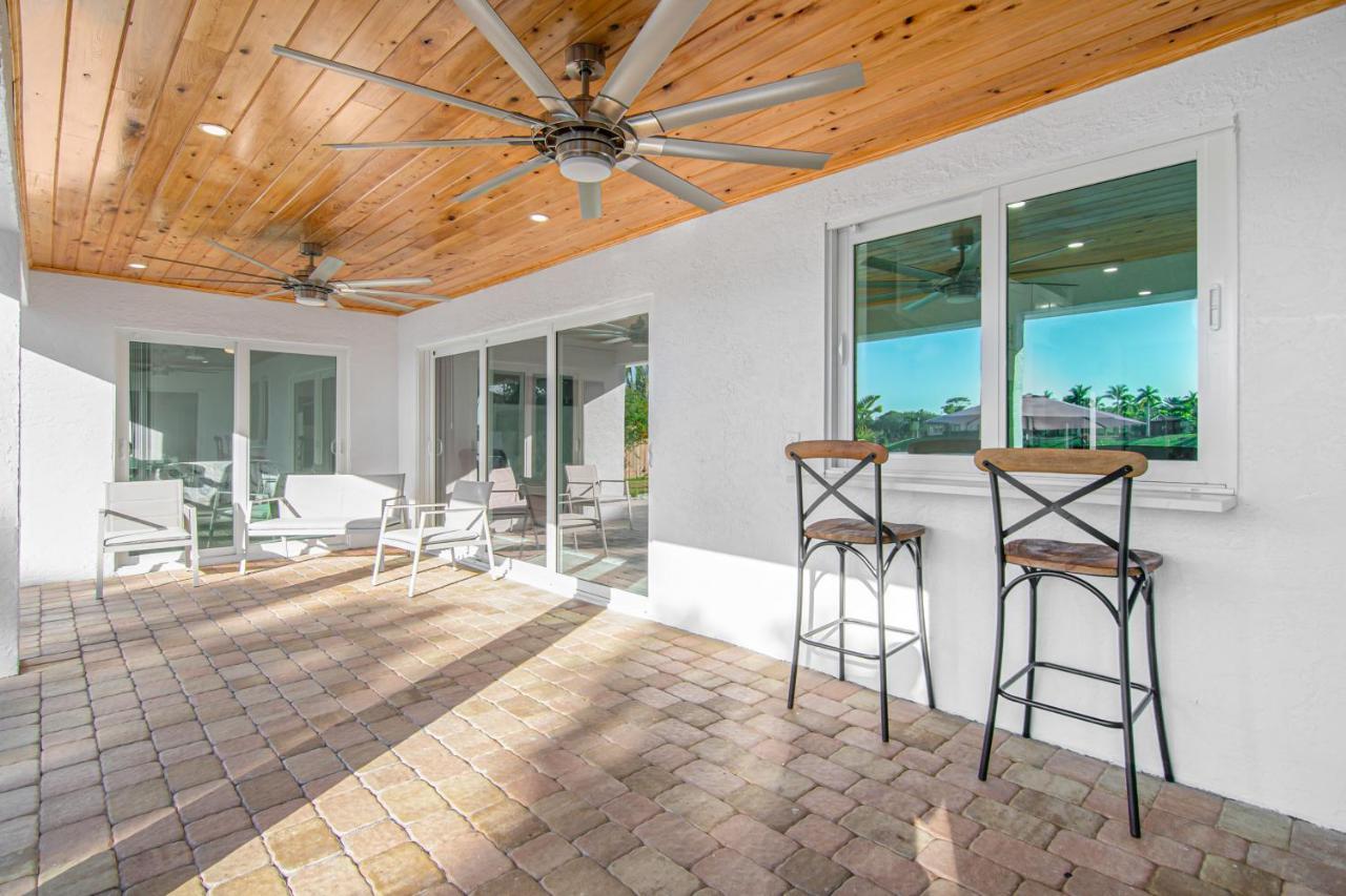 Bonita Lake House Bonita Springs Dış mekan fotoğraf