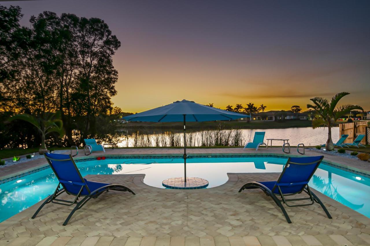 Bonita Lake House Bonita Springs Dış mekan fotoğraf