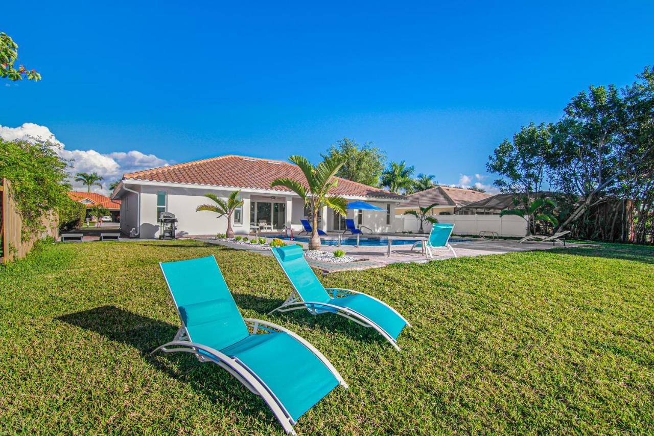 Bonita Lake House Bonita Springs Dış mekan fotoğraf