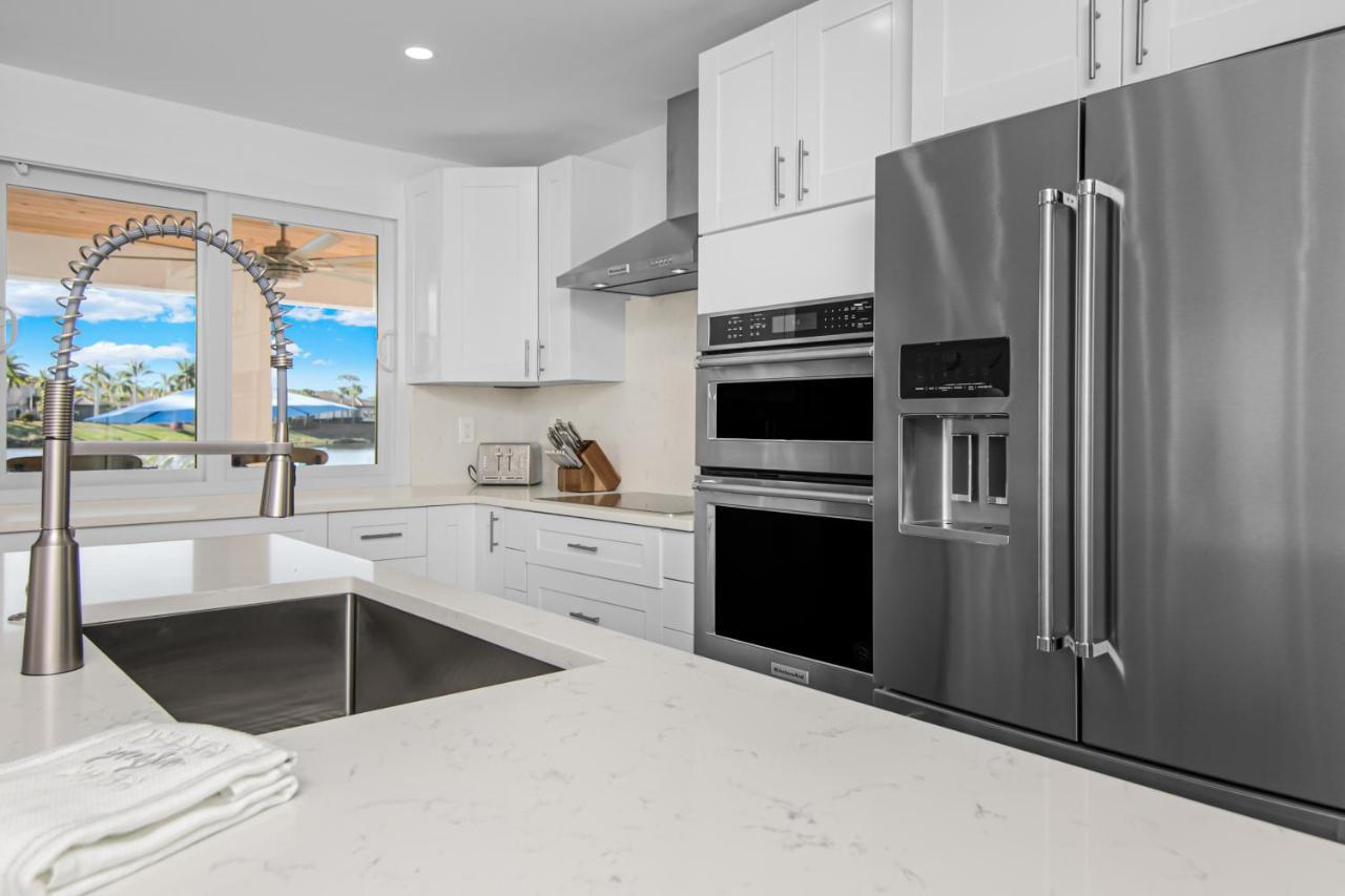 Bonita Lake House Bonita Springs Dış mekan fotoğraf