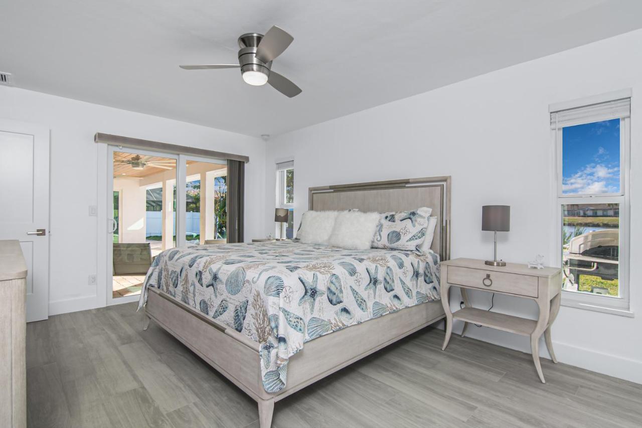 Bonita Lake House Bonita Springs Dış mekan fotoğraf