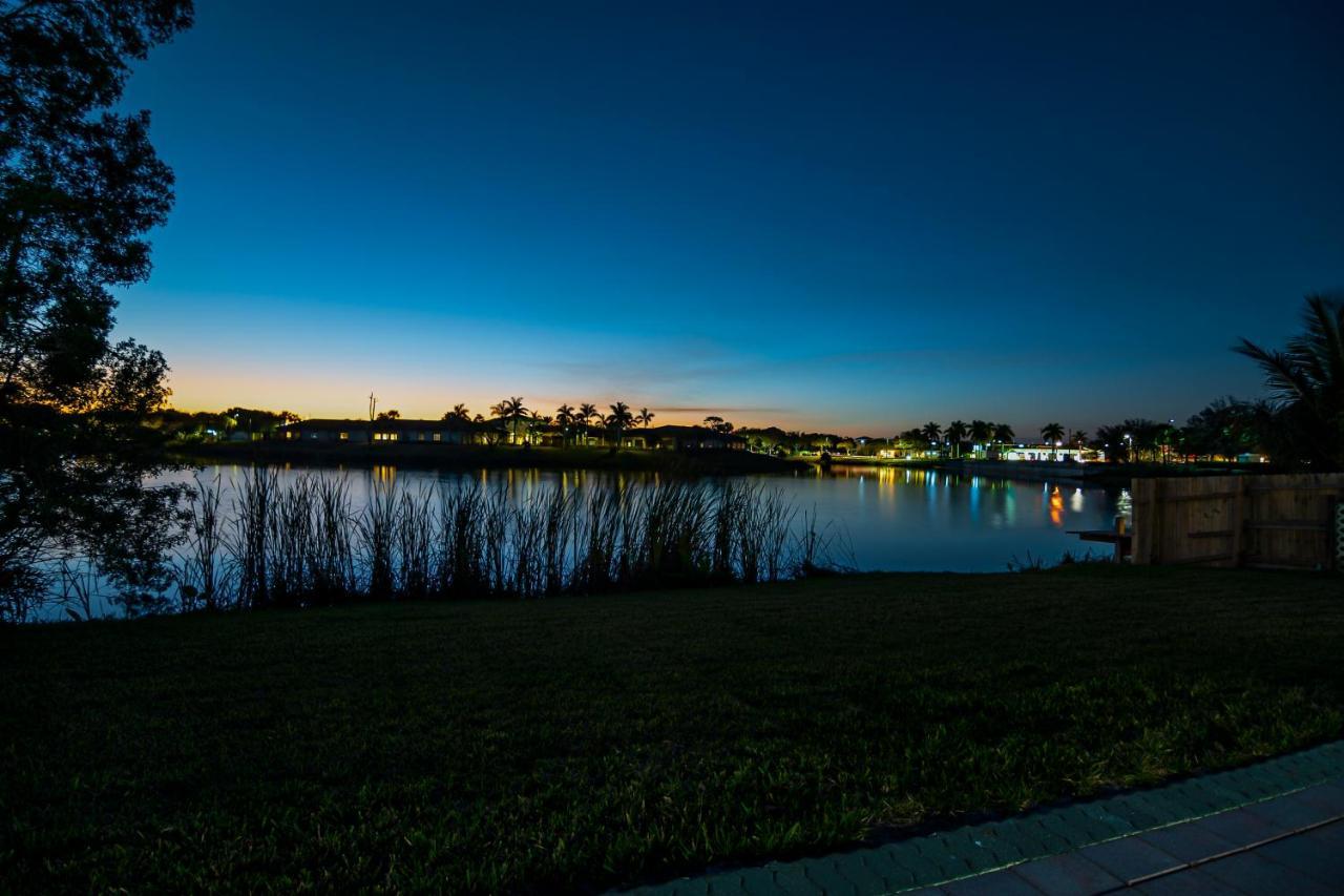 Bonita Lake House Bonita Springs Dış mekan fotoğraf