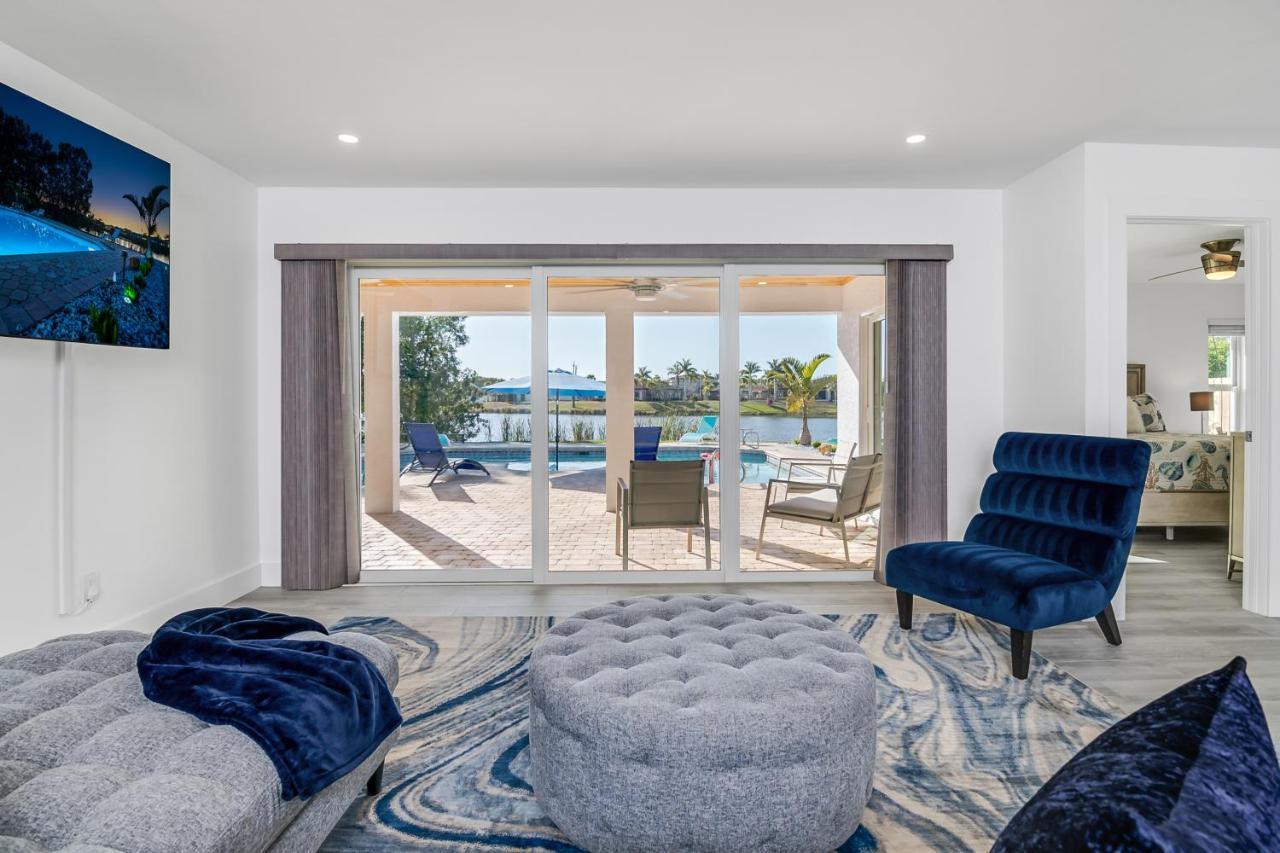 Bonita Lake House Bonita Springs Dış mekan fotoğraf