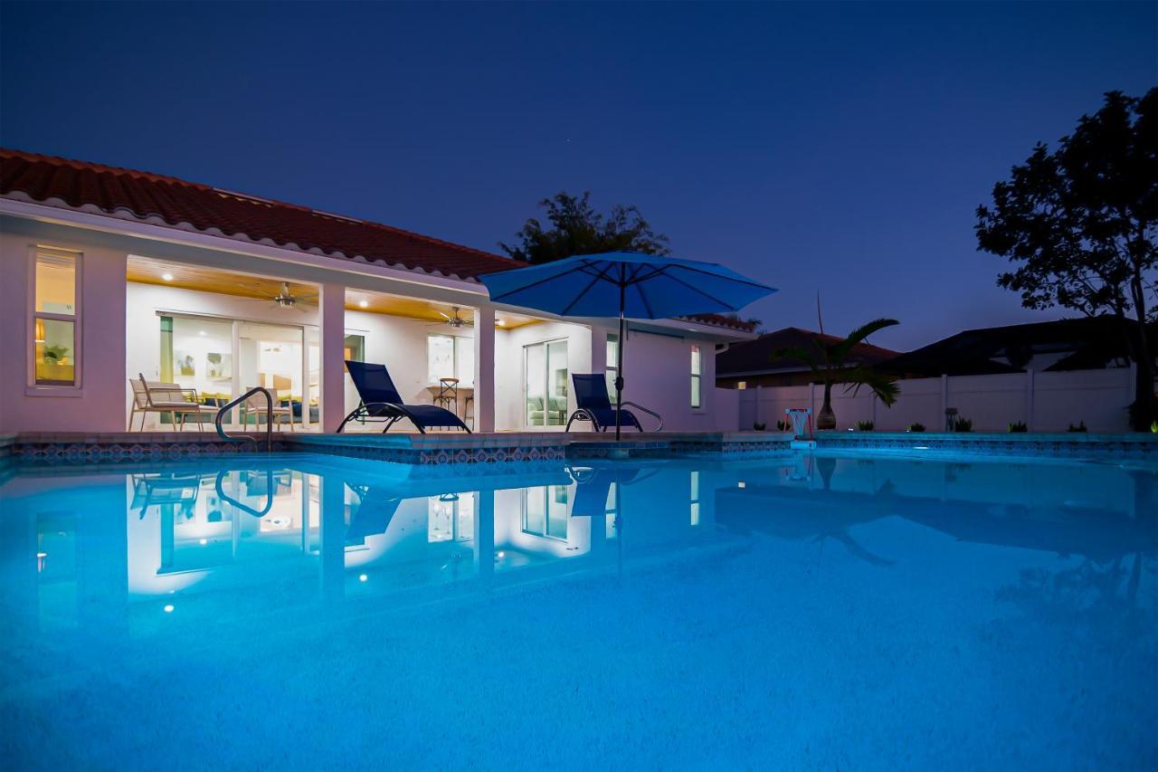 Bonita Lake House Bonita Springs Dış mekan fotoğraf