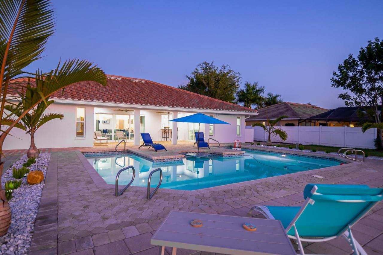 Bonita Lake House Bonita Springs Dış mekan fotoğraf