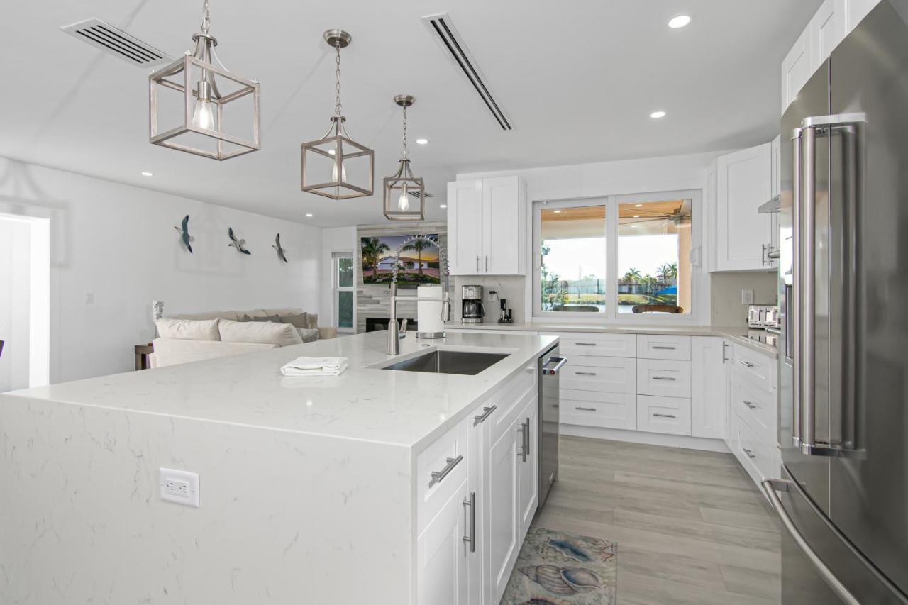 Bonita Lake House Bonita Springs Dış mekan fotoğraf
