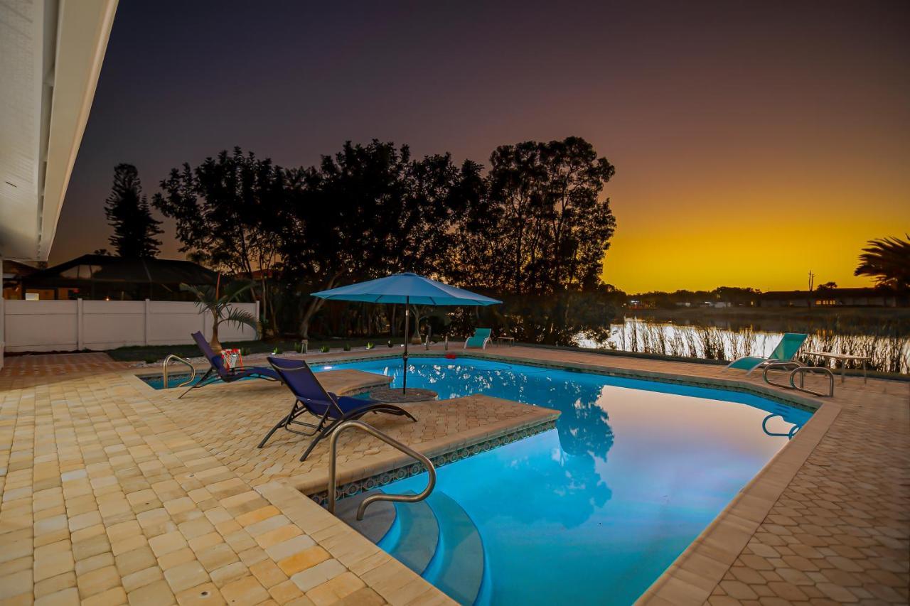 Bonita Lake House Bonita Springs Dış mekan fotoğraf