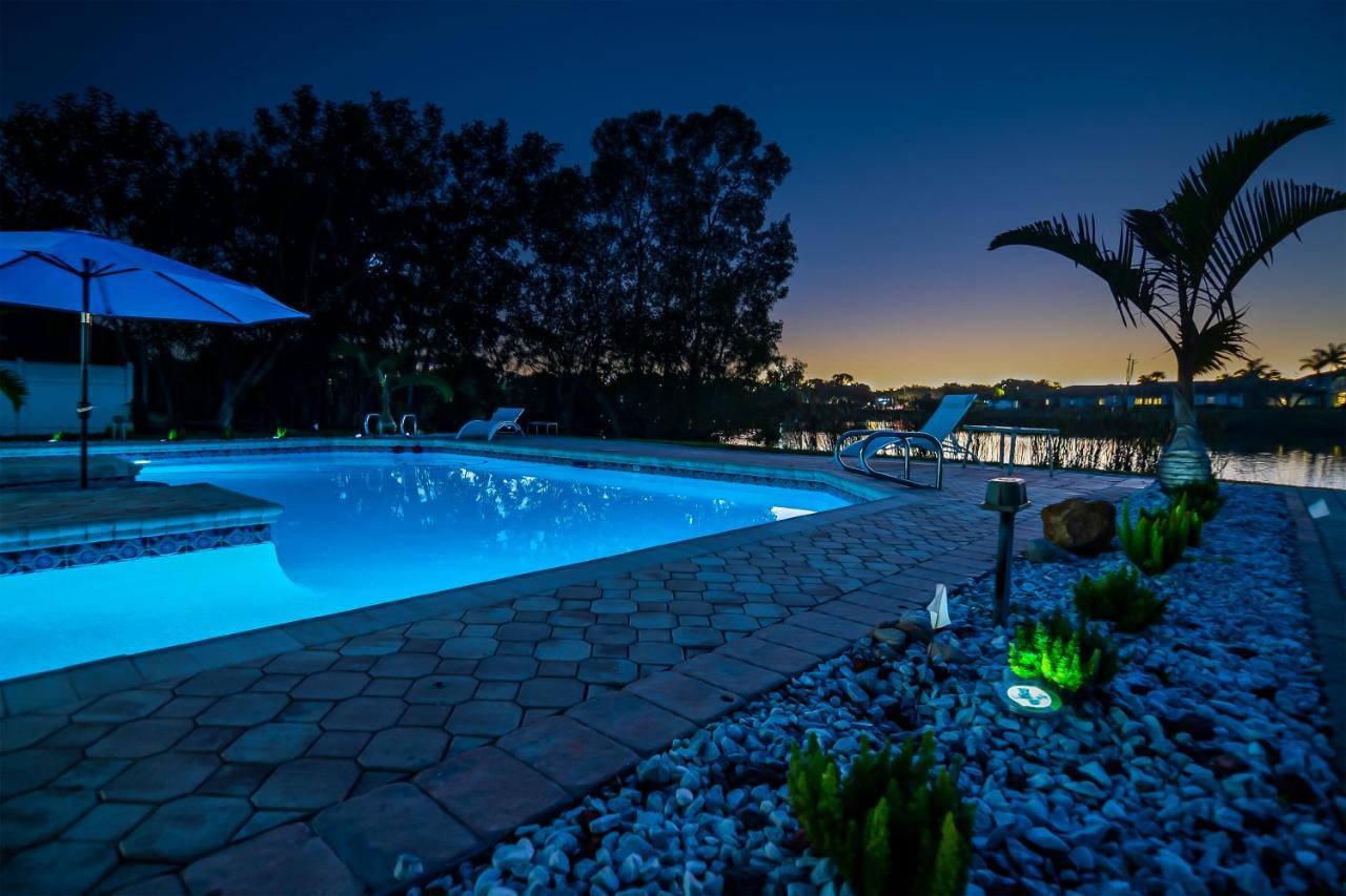 Bonita Lake House Bonita Springs Dış mekan fotoğraf