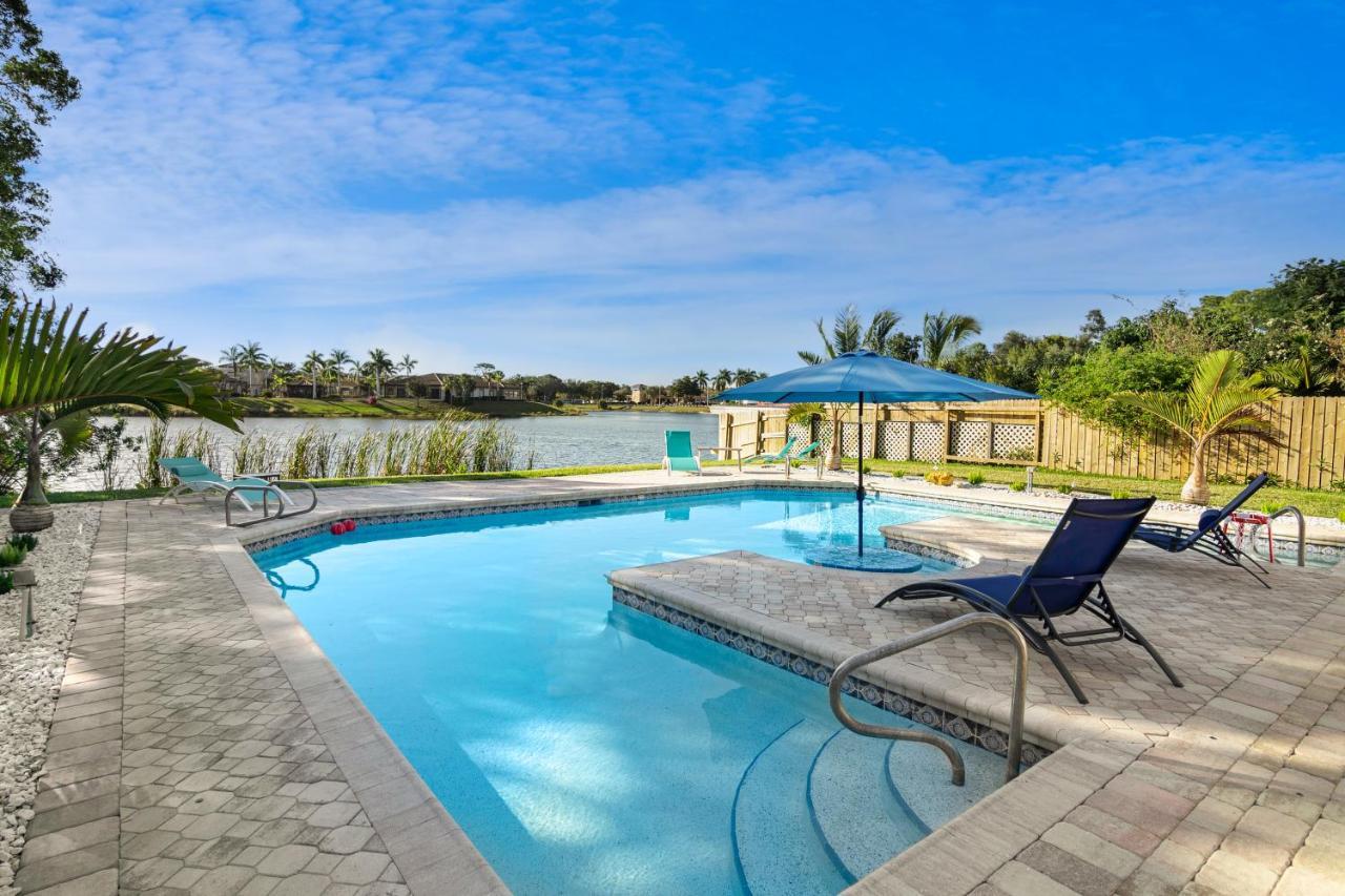 Bonita Lake House Bonita Springs Dış mekan fotoğraf