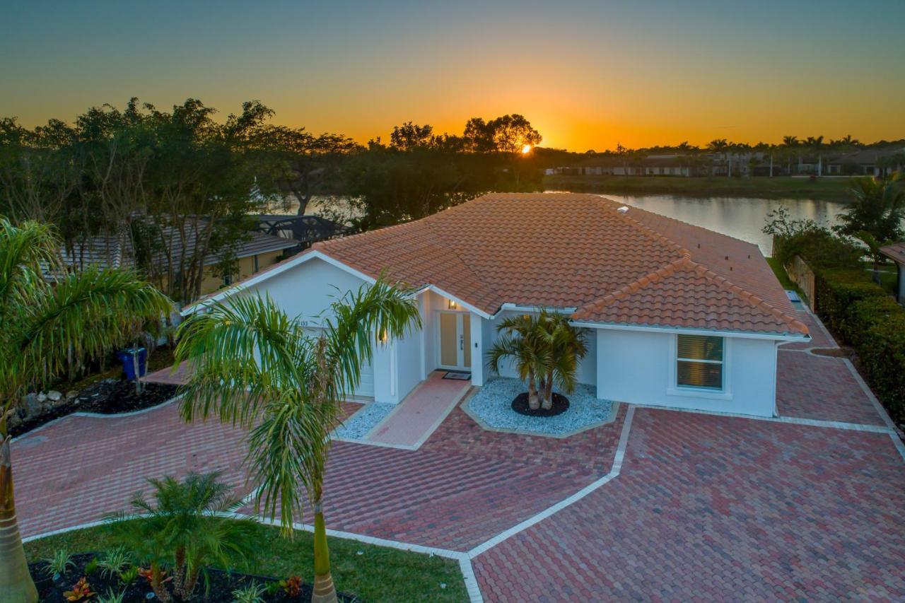 Bonita Lake House Bonita Springs Dış mekan fotoğraf