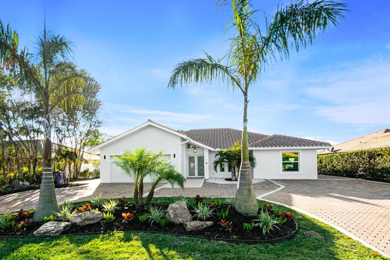 Bonita Lake House Bonita Springs Dış mekan fotoğraf