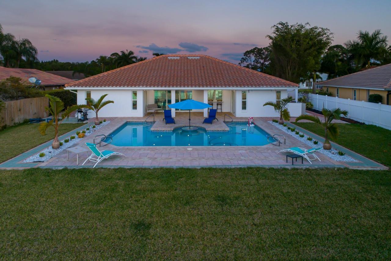 Bonita Lake House Bonita Springs Dış mekan fotoğraf